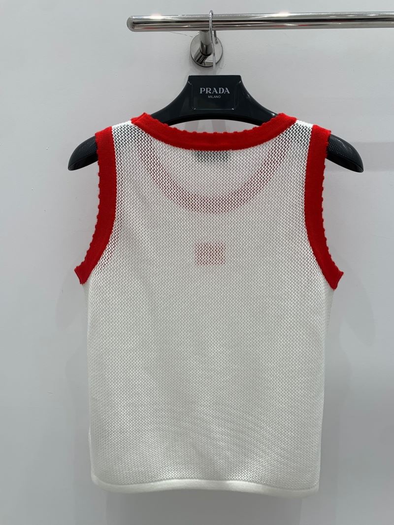 Miu Miu Vest